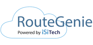 RouteGenie